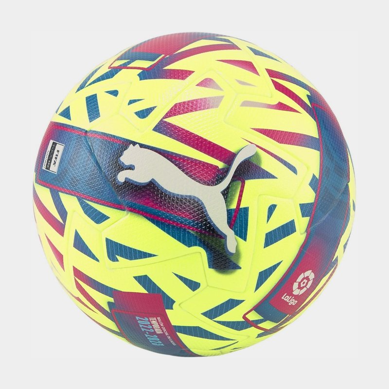 Puma La Liga Match Football