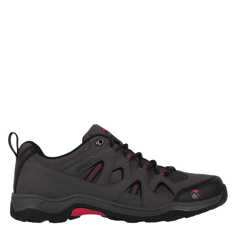 Gelert Ottawa Low Mens Walking Shoes