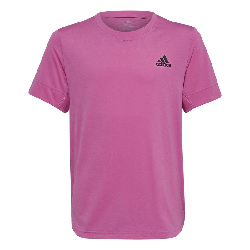 adidas New York T Shirt Junior