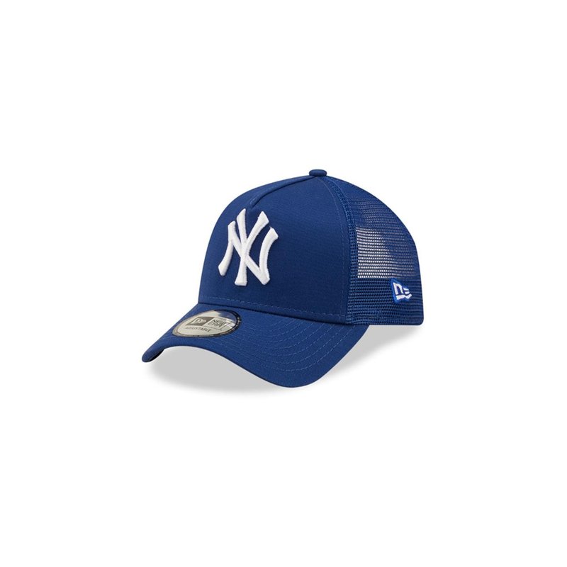 New Era 9Forty Trucker Cap Junior