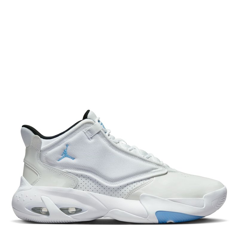 Air Jordan Max Aura 4 Basketball Shoes