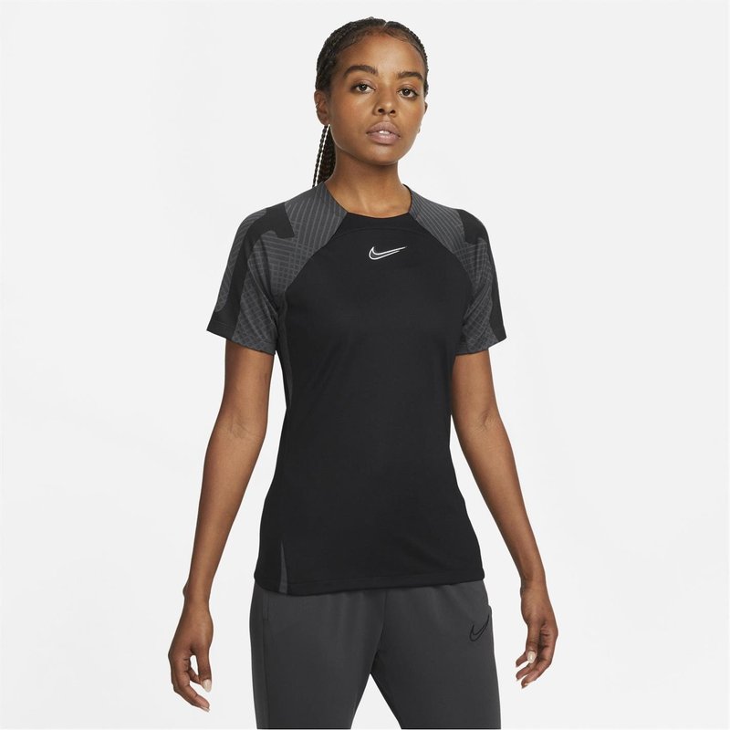 Nike Dri FIT Strike Training Top Womens