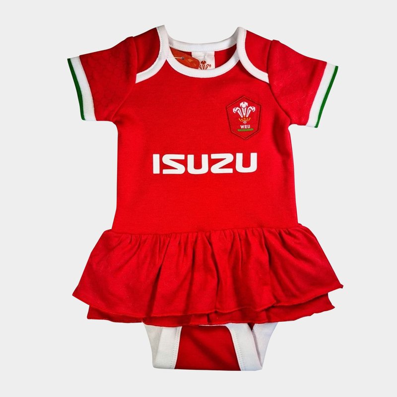 England Girls Tutu Infants 
