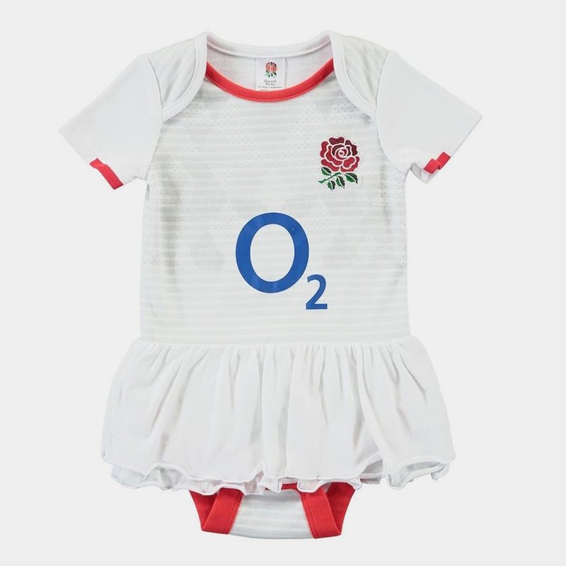England Girls Tutu Infants 