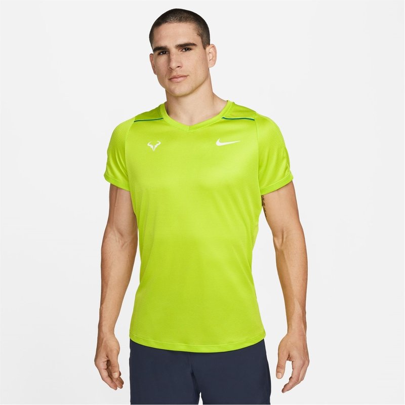 Nike Rafa Dri Fit Challenger Mens T Shirt