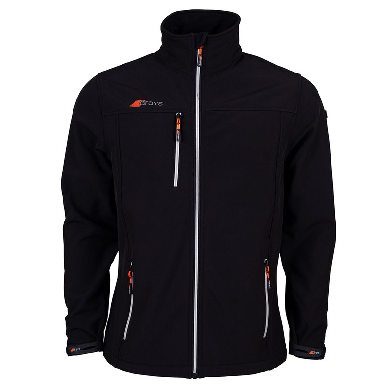 Grays Radius Soft Shell Jacket Mens