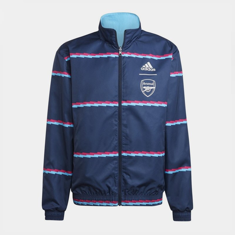 adidas oridinals×アーセナル コラボのクォータージップジャケット 最も人気のあるアイテム adidas oridinals×アーセナル コラボのクォータージップジャケット ジャージ