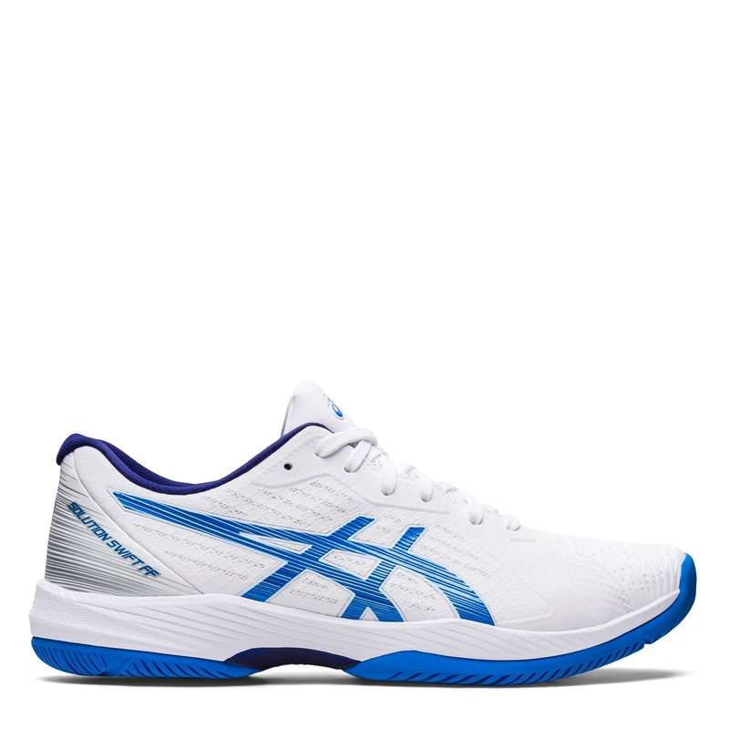 Asics Solution Swift FF Mens Tennis Shoes