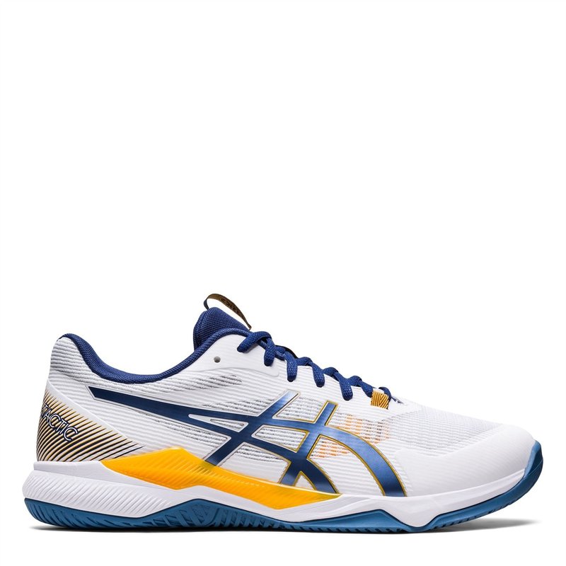 Asics Gel Tactic Men's Indoor Court Trainers