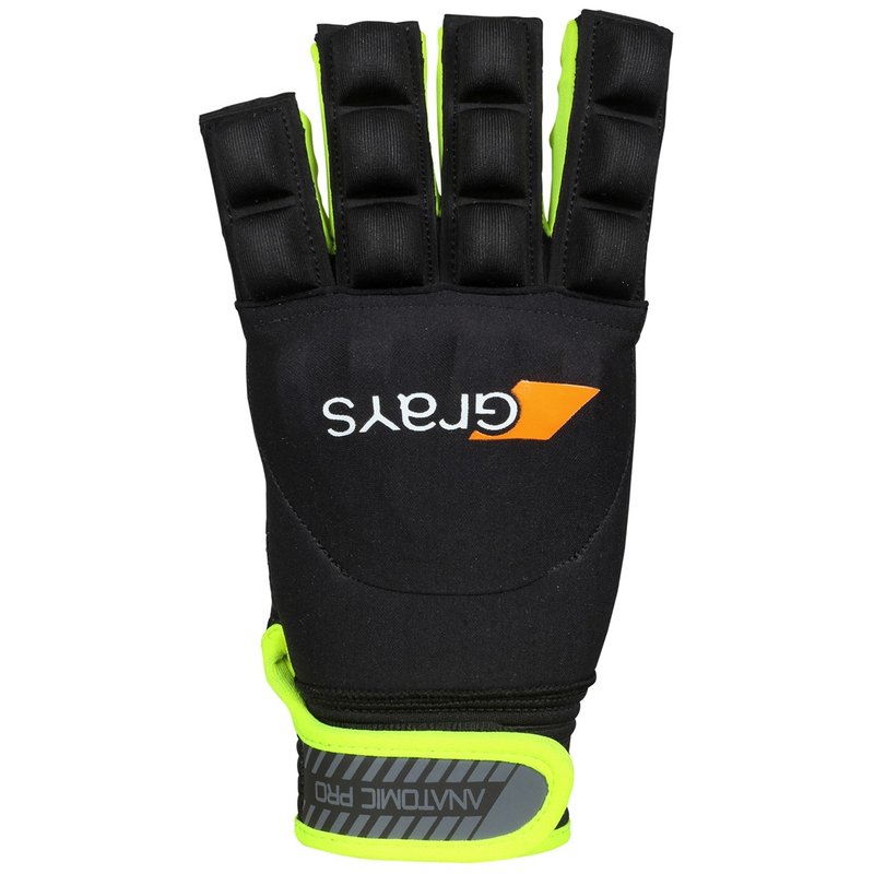 Grays Anatomic Pro Left Hand Hockey Glove