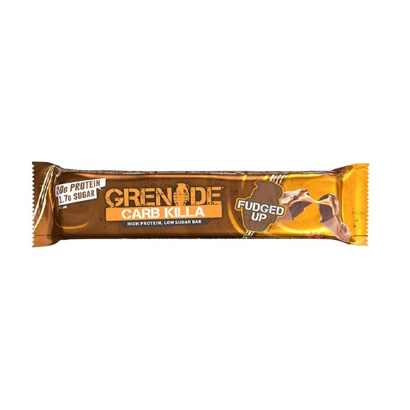 Grenade Carb Killer Bar
