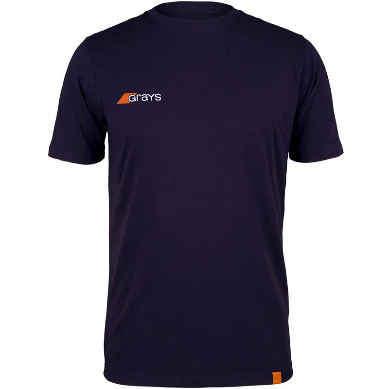 Grays Tangent Hockey T Shirt Womens