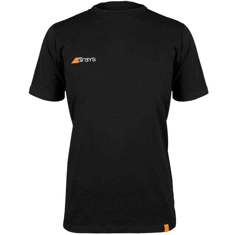 Grays Tangent Hockey T Shirt Womens