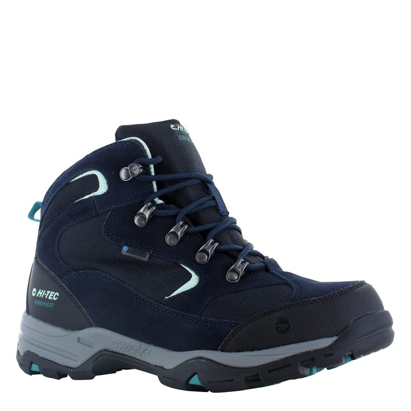 Hi Tec Tec Storm WP Walking Boot Ladies
