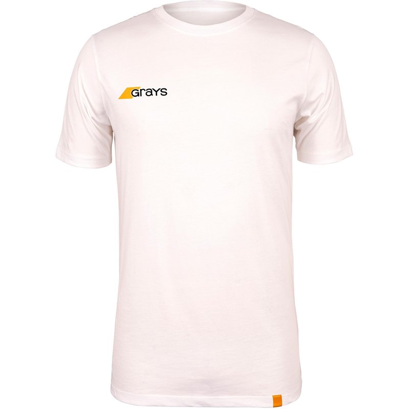 Grays Tangent Hockey T Shirt Womens