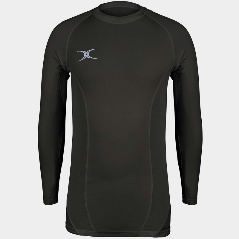 Gilbert Atomic Baselayer X II Sn10