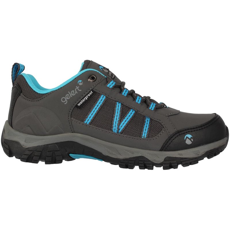 Gelert Horizon Low Waterproof Walking Shoes