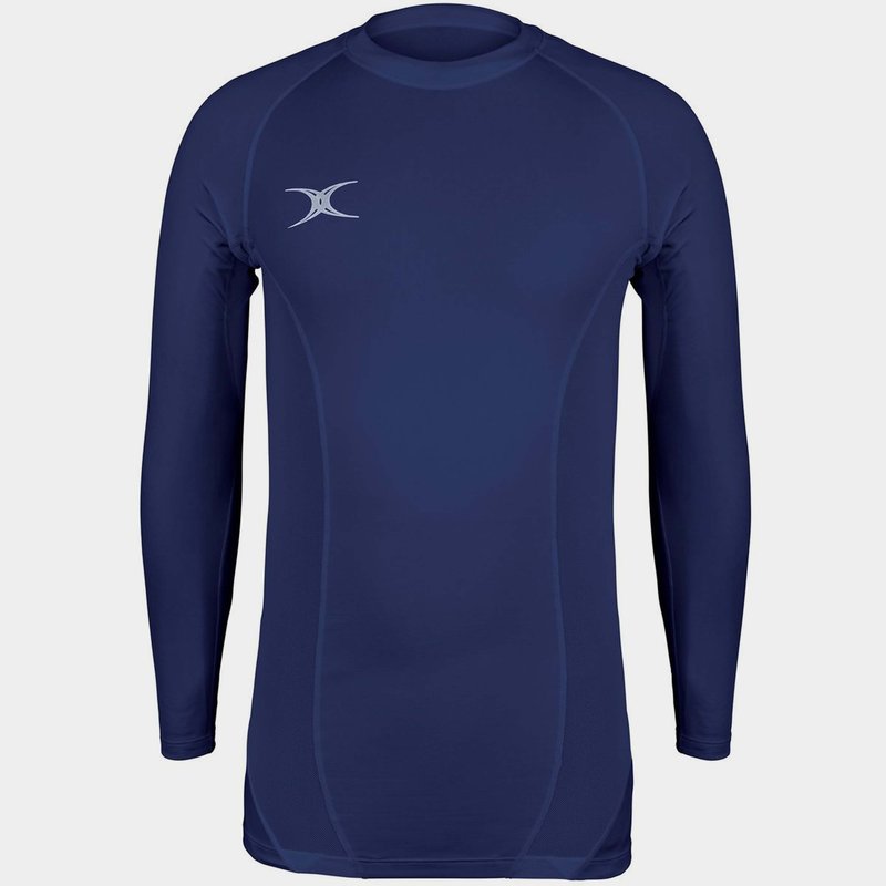 Gilbert Atomic Baselayer X II Sn10