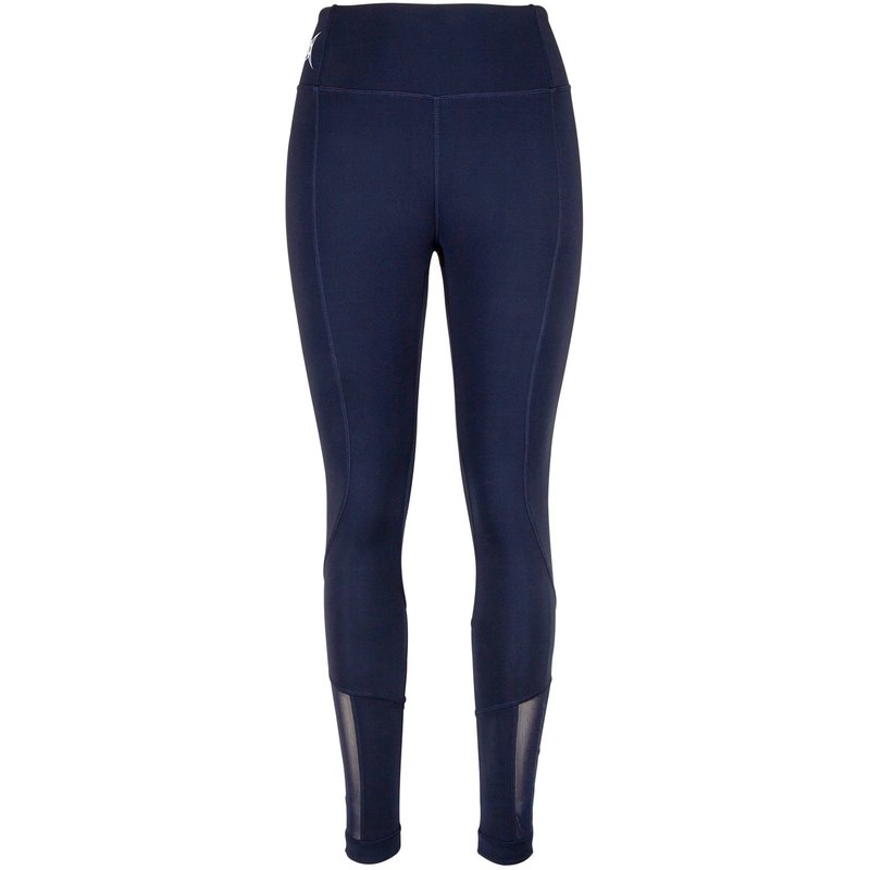 Gilbert Pro Synergie Jnr Netball Leggings