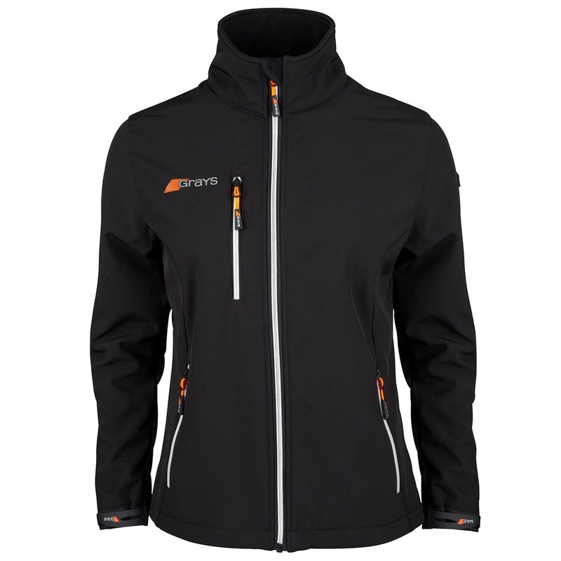 Grays Radius Soft Shell Jacket Womens