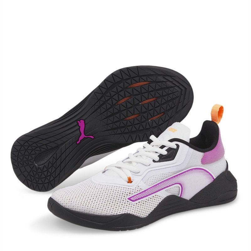 Puma Fuse 2.0 Womens Training Shoes