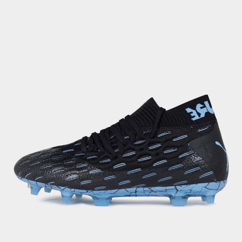 Puma Future 6.1 Net Ch99 Kids Boots