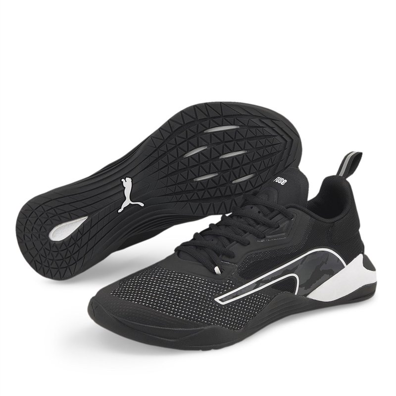 Puma Fuse 2 Outdoor Mens Training Shoes