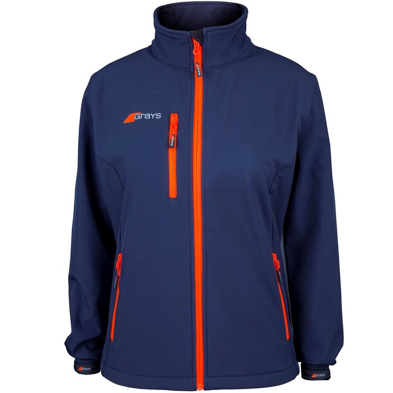 Grays Radius Soft Shell Jacket Womens