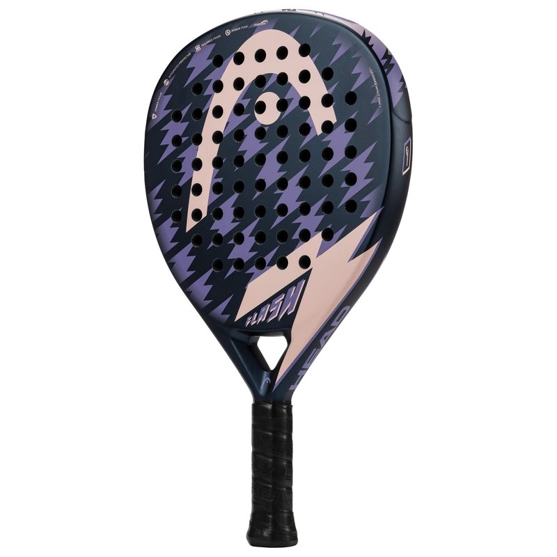 HEAD Flash BL 22 Padel Racket