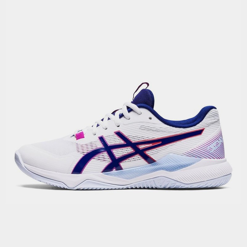 Asics Gel Tactic Multi Court Womens Trainers