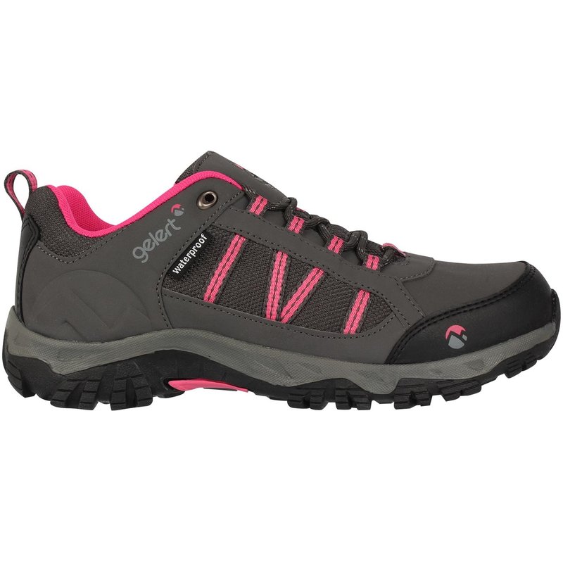 Gelert Horizon Low Waterproof Walking Shoes