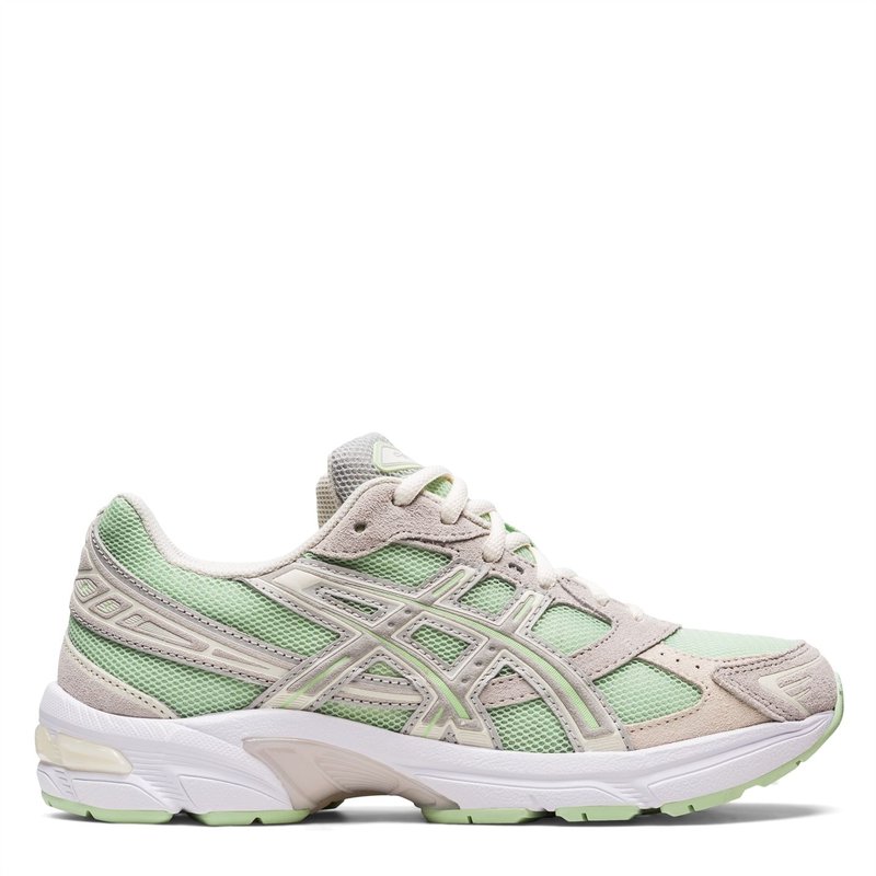 Asics Gel 1130 Suede Womens Trainers