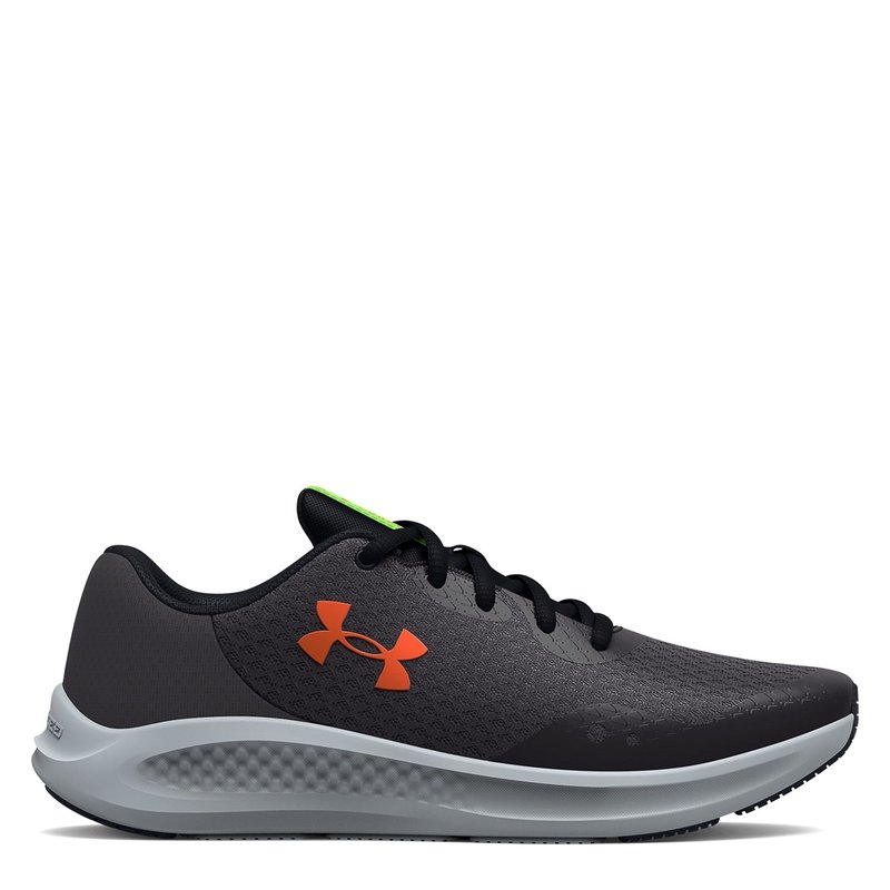 Under Armour Armour BGS Charged Pursuit 3 Running Shoes Junior Boys