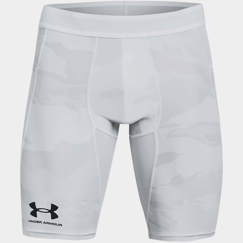 Under Armour HG IsoChll Long Print Sts