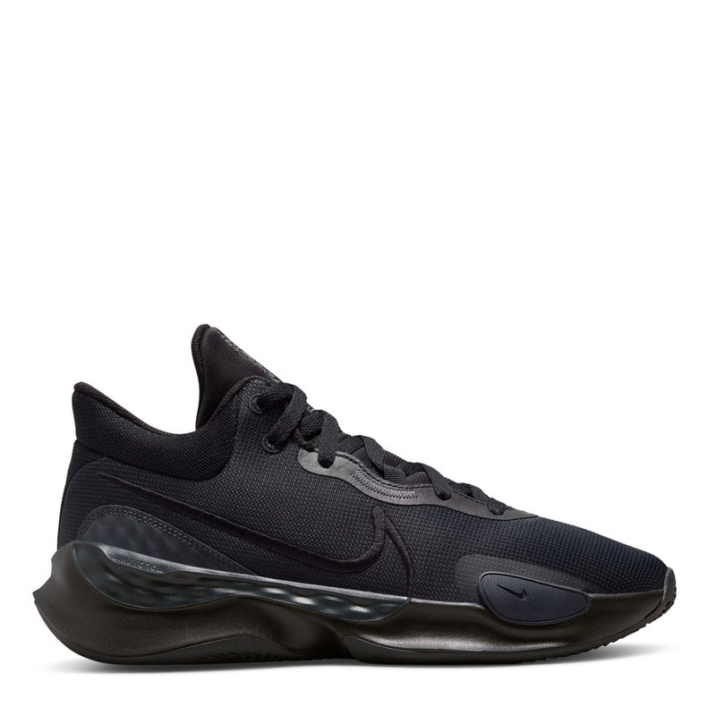 Nike Renew Elevate III Mens Basketball Shoes