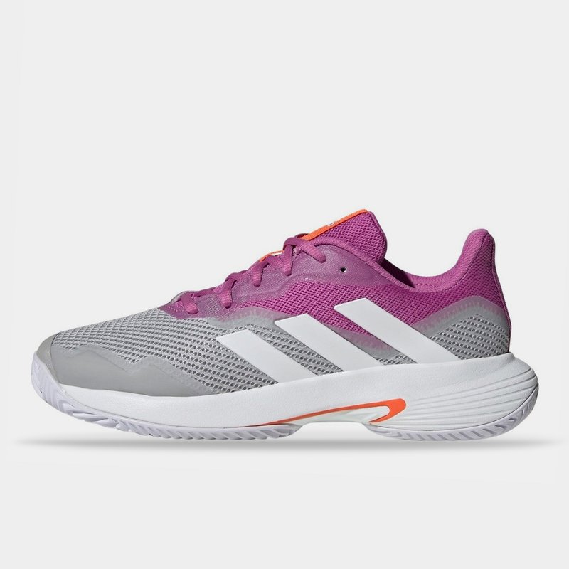 adidas Court Jam Control Womens Multi Court Shoes