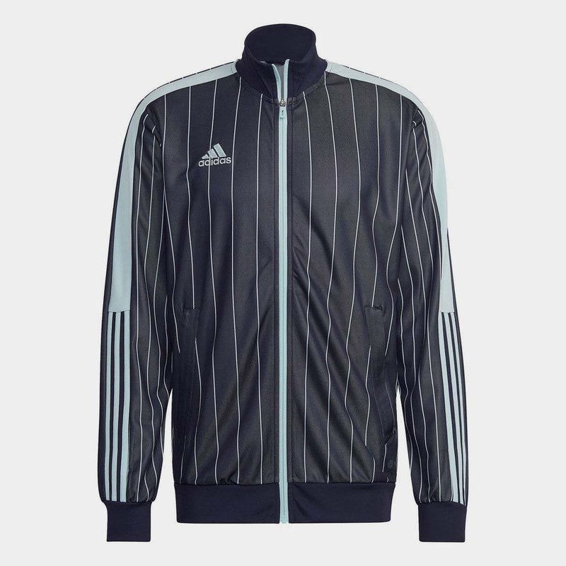 adidas TIRO VIP Track Sweatshirt