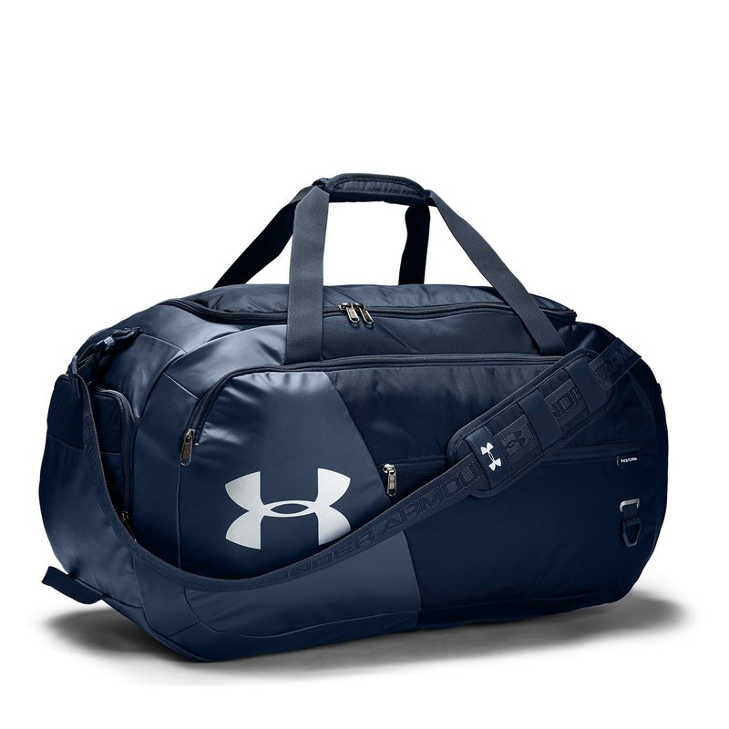 Under Armour Undeniable Duffel 4.0 Bag