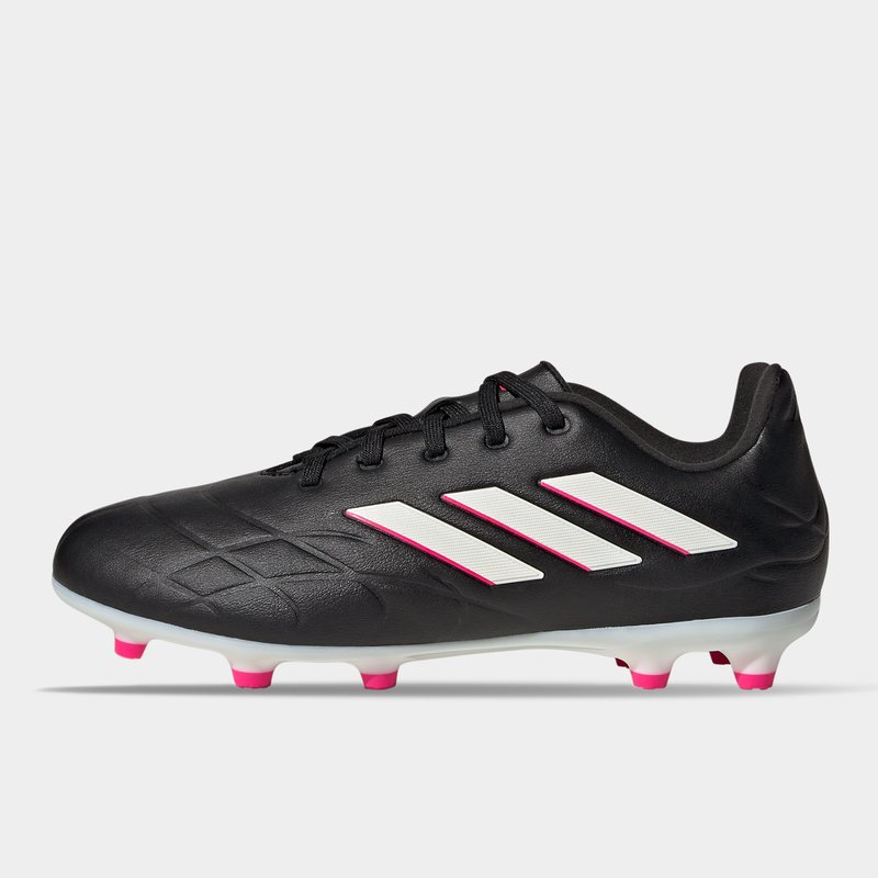 adidas Copa Pure.3 Firm Ground Junior Football Boots