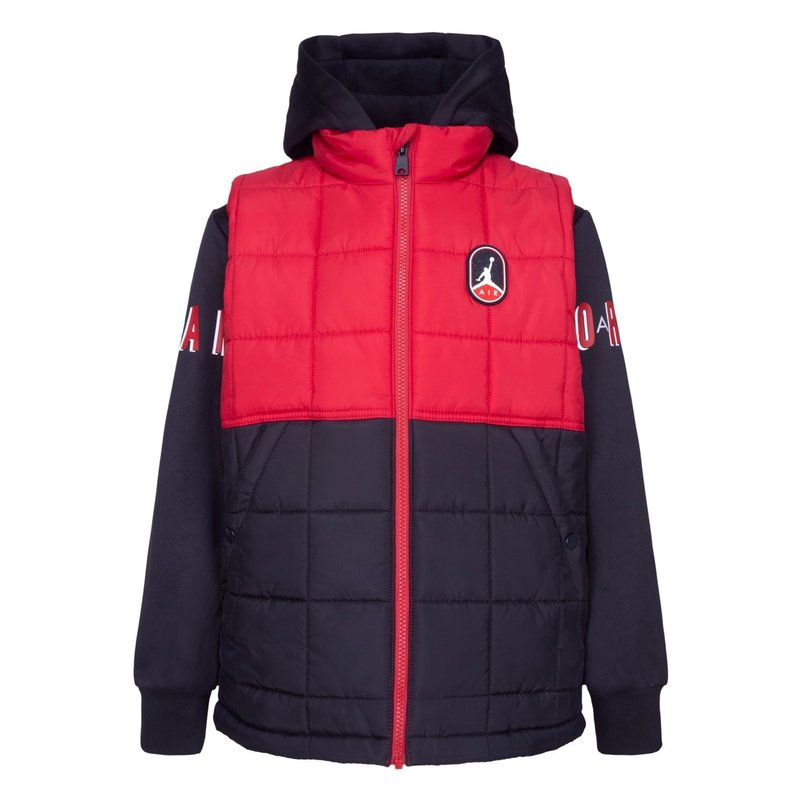 Air Jordan Bomber Jacket Junior Boys