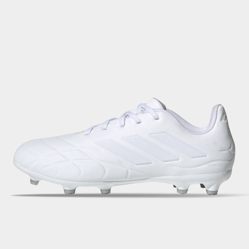adidas Copa Pure.3 Firm Ground Junior Football Boots