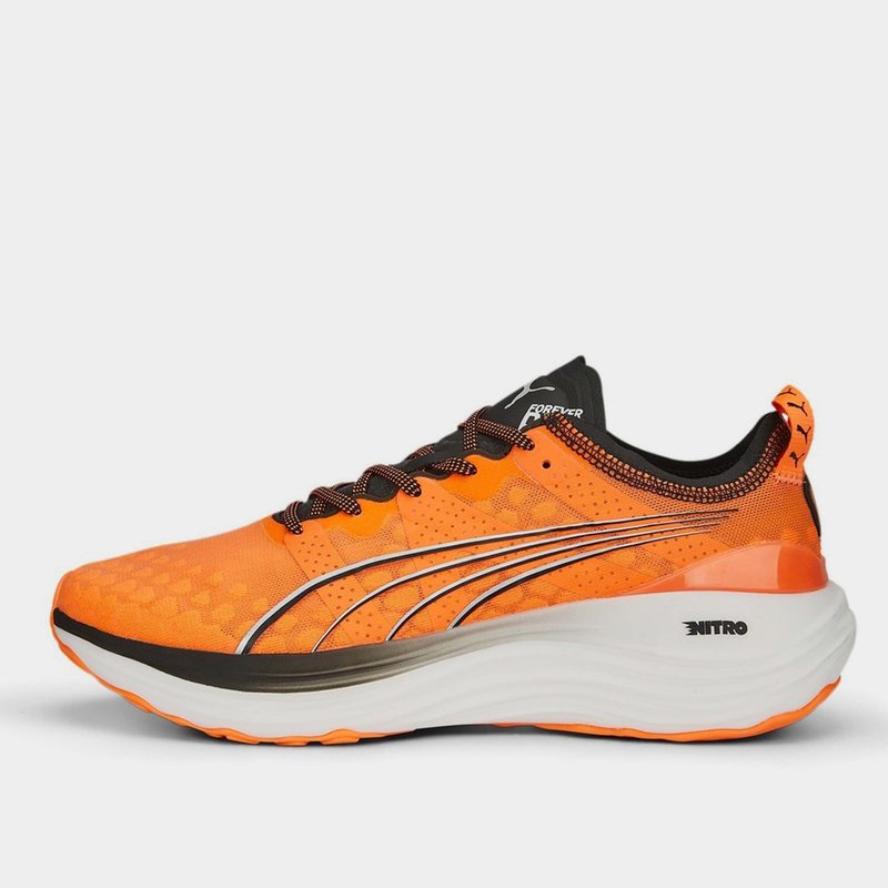 Puma ForeverRUN Nitro Mens Running Shoes