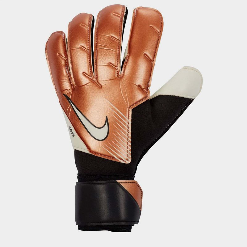 Nike Grip 3 Goalkeeper Gloves