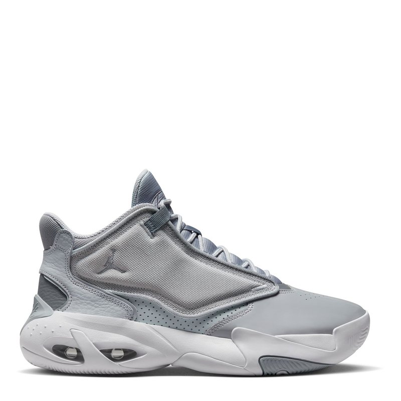 Air Jordan Max Aura 4 Basketball Shoes