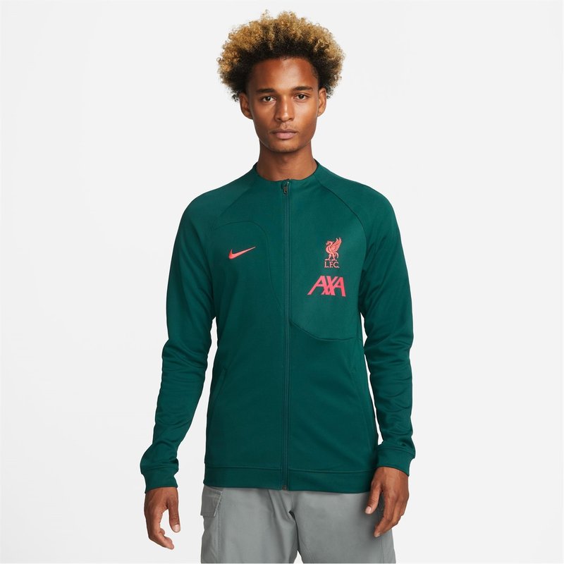 FC Academy Pro Mens Nike Soccer Jacket