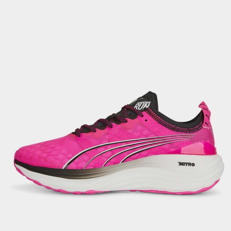 Puma ForeverRUN Nitro Womens Running Shoes