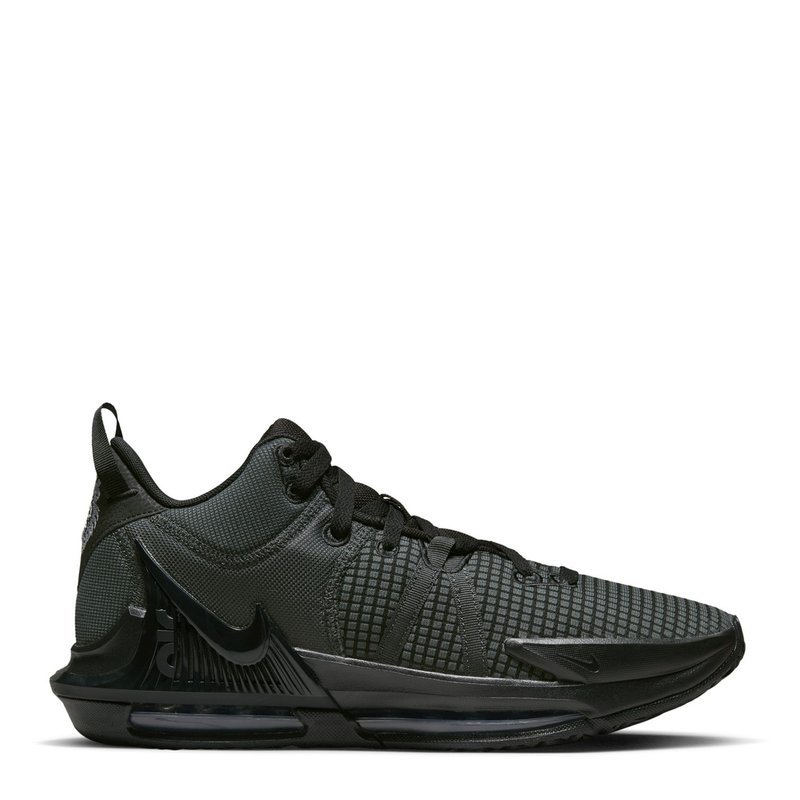 Nike LeBron Witness 7 Basketball Shoes