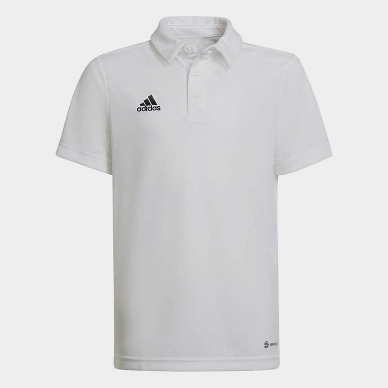 adidas ENT22 Polo Shirt Juniors