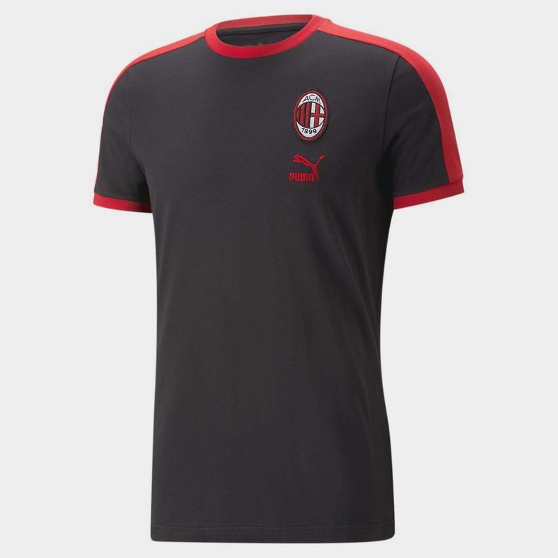 Puma ACM T7 Tee Sn32