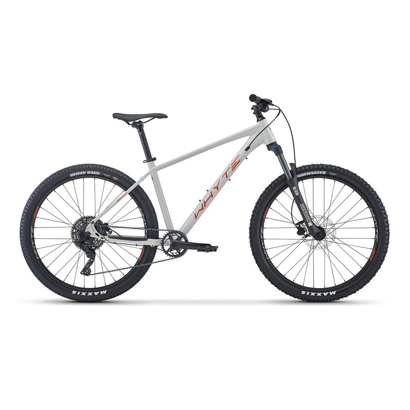 Whyte 603 Hardtail Mountain Bike